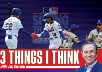 Can Mets thrive with Francisco Lindor-Juan Soto dynamic?