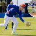 Carson Benge 'definitely' wants to crack Mets' Opening Day roster