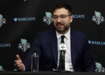 Chris DeMarco’s Liberty coaching staff taking shape