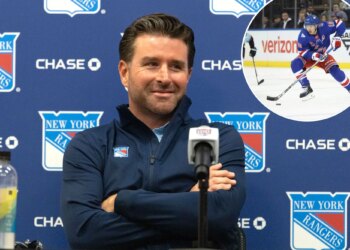 Chris Drury had no chance at upper hand in Artemi Panarin trade