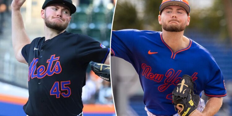 Christian Scott hopes he can remind Mets what they were missing