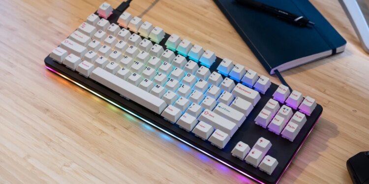 Corsair is halting Drop sales after March 25th