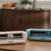 Cricut’s most popular cutting machine now takes up less space in your crafting room