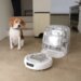 DJI’s first robovac is an autonomous cleaning drone you can’t trust