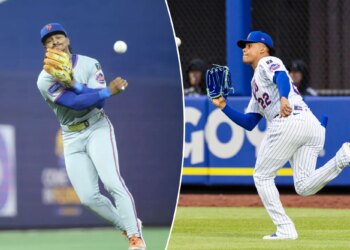 David Stearns' remade Mets roster getting a stability check