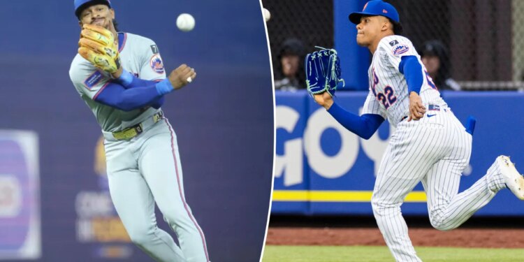 David Stearns' remade Mets roster getting a stability check