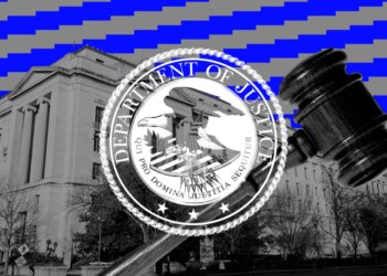 Department of Justice appeals Google search monopoly ruling