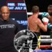 Details revealed for controversial Floyd Mayweather-Mike Tyson fight in historic boxing site
