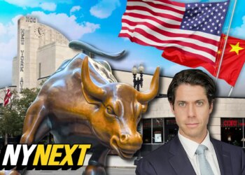 Development Finance Corporation helps US compete with China