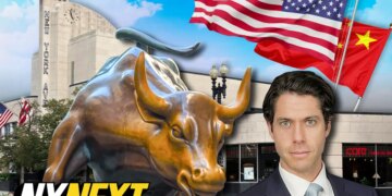 Development Finance Corporation helps US compete with China