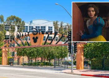 Disney loses $170 million with 'Snow White' live action flop