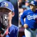 Dodgers' Yoshinobu Yamamoto built for stretch run, postseason success