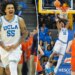 Donovan Dent's best Tyus Edney impression lifts UCLA to victory
