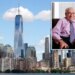 Downtown Manhattan posts banner year after 9/11, pandemic