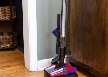 Dyson’s PencilVac Fluffycones review: a delightful, entirely unnecessary vacuum