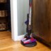 Dyson’s PencilVac Fluffycones review: a delightful, entirely unnecessary vacuum