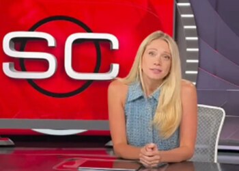 ESPN hiring sports gossip influencer Lily Shimbashi to mold entertainment coverage