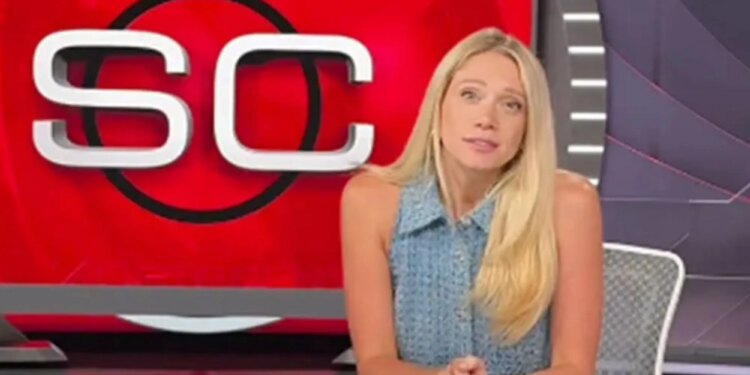 ESPN hiring sports gossip influencer Lily Shimbashi to mold entertainment coverage