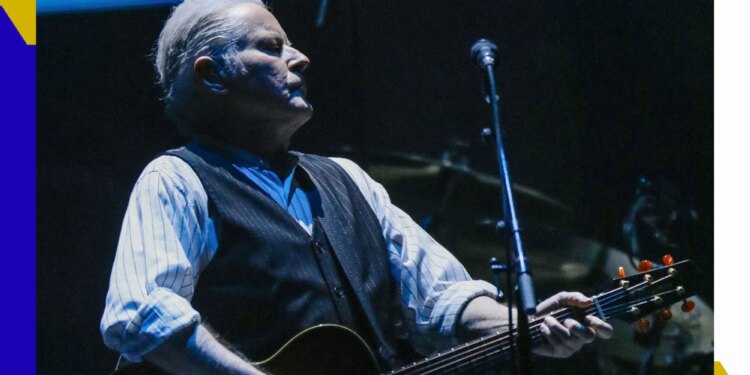 Eagles Las Vegas Sphere bucket list concert: Where to buy tickets