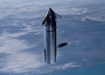 Elon Musk merges SpaceX with xAI (and X)