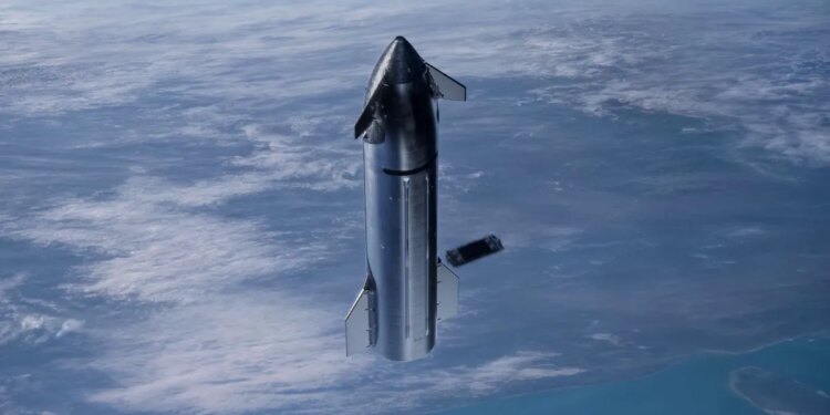 Elon Musk merges SpaceX with xAI (and X)