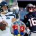 Ex-Giants Drew Lock, Tommy DeVito reunite at Super Bowl 2026