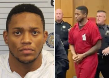 Ex-Jets first rounder Darron Lee could face death penalty for girlfriend's murder