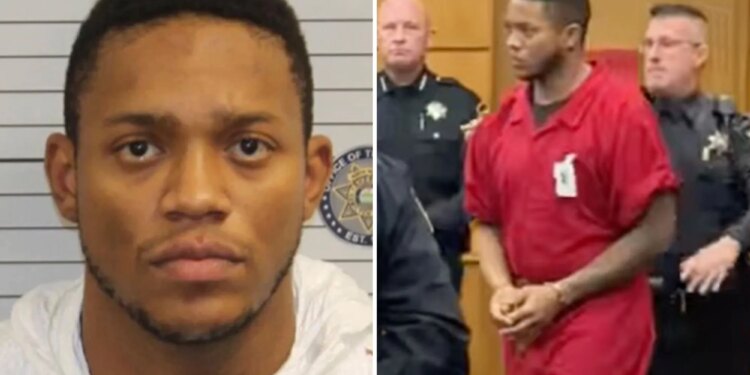Ex-Jets first rounder Darron Lee could face death penalty for girlfriend's murder