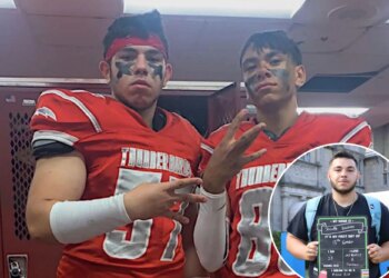 Ex-coach remembers Joseph Boutros after sudden death