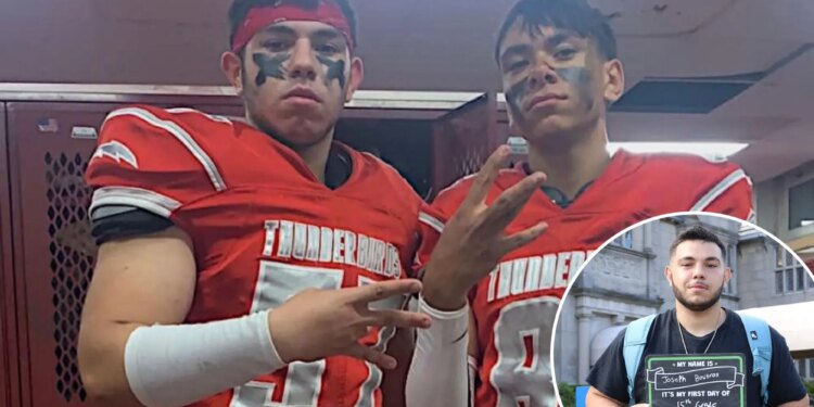 Ex-coach remembers Joseph Boutros after sudden death