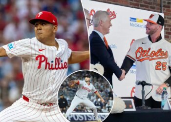 Examining Orioles, Red Sox, Rays, Blue Jays