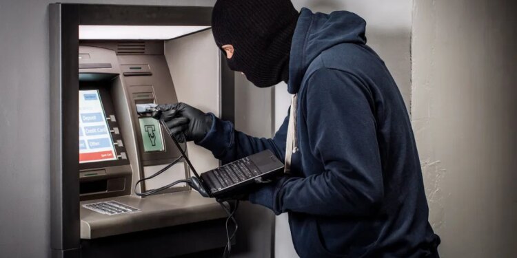 Jackpotting incidents led to $20M in losses last year.