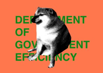 FCC accused of withholding DOGE information ‘in bad faith’
