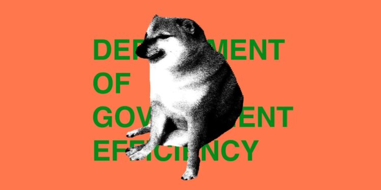 FCC accused of withholding DOGE information ‘in bad faith’