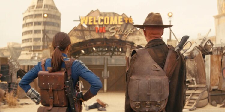 Fallout season 2 finale review: There’s still left plenty unanswered