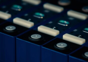 Ford is using low-cost LFP batteries for its new EVs.