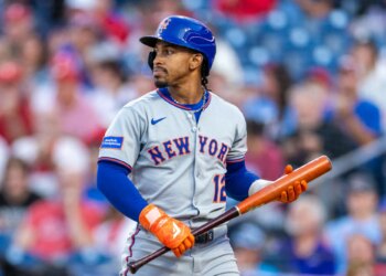 Francisco Lindor will be back with Mets power question hanging over him