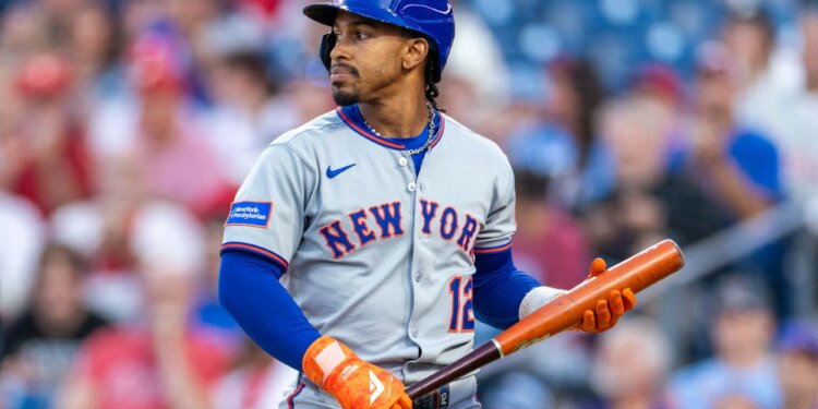 Francisco Lindor will be back with Mets power question hanging over him