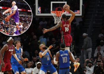 Full list of 2026 participants that can win