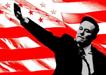 Georgia says Elon Musk’s America PAC violated election law