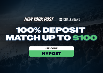 Get a 100% deposit match up to $100 + free pick for Patriots vs. Seahawks