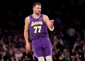 Get a bet reset for Celtics vs. Lakers on 'Sunday Night Basketball'