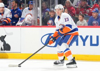 Get a bet reset for Islanders vs. Blue Jackets