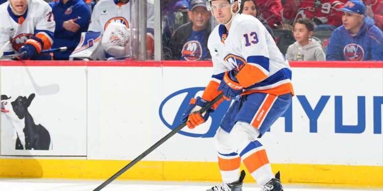 Get a bet reset for Islanders vs. Blue Jackets