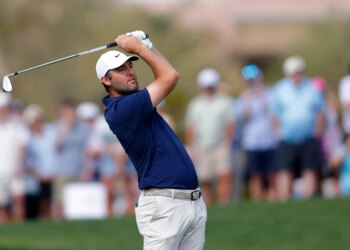 Get a bet reset for PGA Tour Pebble Beach wagers