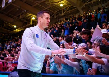 Get a bet reset up to $1,000 for Duke vs. Notre Dame