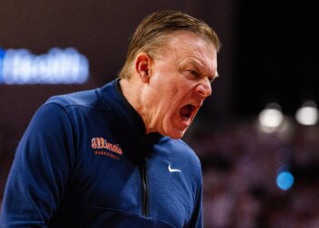 Get a bet reset up to $1,000 for Indiana vs. Illinois