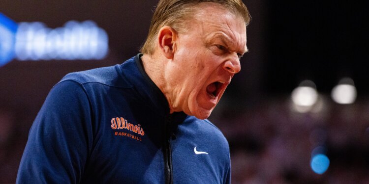 Get a bet reset up to $1,000 for Indiana vs. Illinois