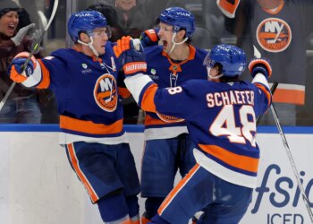 Get a bet reset up to $1,000 for Islanders vs. Canadiens