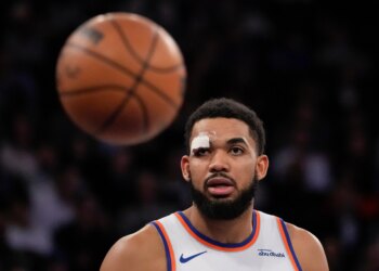 Get a bet reset up to $1,000 for Knicks vs. Pacers